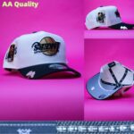 YJAA2605-230 AA 2026 World Baseball Cap 230 USD8.98