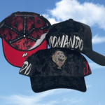 DN2601-230 Dandy Hat Cap 230 USD15.98