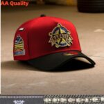 YJAA2605-232 AA Baseball Cap 232 USD8.98