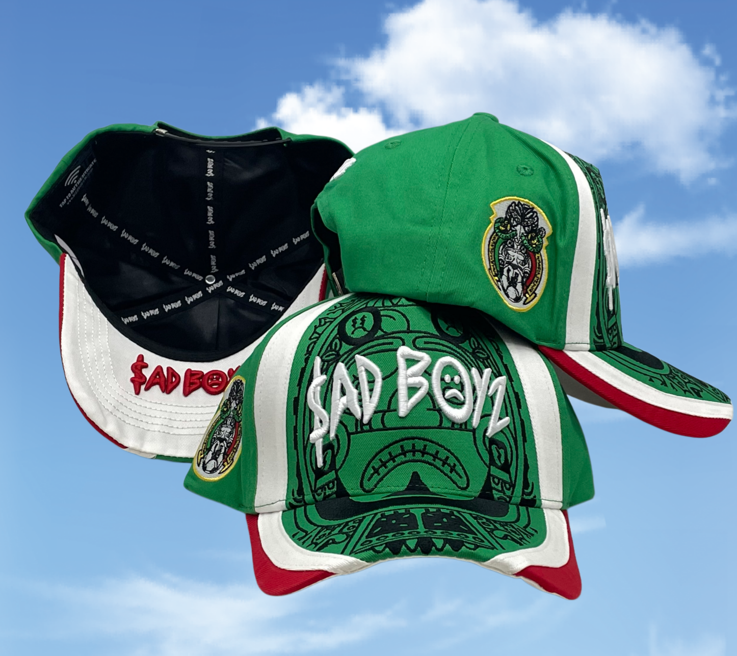 232 顺丰 50 DN2601-232 Dandy Hat Cap 232 USD15.98 - Image 1