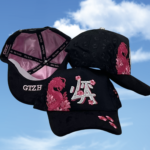 DN2601-233 Dandy Hat Cap 233 USD15.98