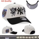 YJAA2605-235 AA Baseball Cap 235 USD8.98