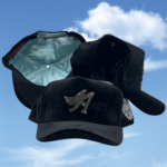 DN2601-235 Dandy Hat Cap 235 USD15.98