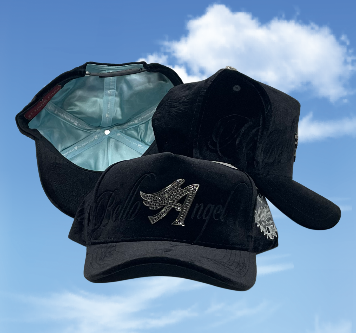 235 顺丰 50 DN2601-235 Dandy Hat Cap 235 USD15.98 - Image 1