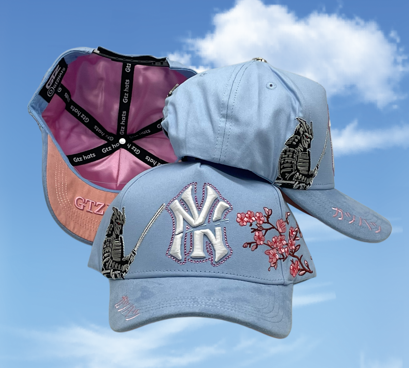 237 顺丰 50 DN2601-237 Dandy Hat Cap 237 USD15.98 - Image 1