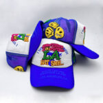 DN2601-238 Dandy Hat Cap 238 USD15.98