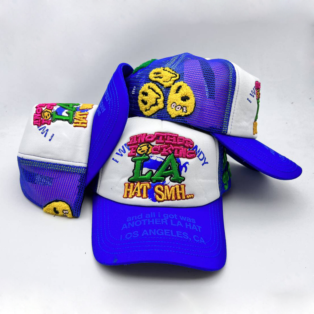 238 得行 50 DN2601-238 Dandy Hat Cap 238 USD15.98 - Image 1