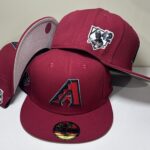 CocoAA2608-024 AA Fitted Cap 024 USD8.98