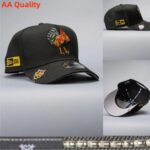 YJAA2605-240 AA Baseball Cap 240 USD8.98