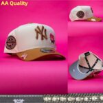 YJAA2605-241 AA Baseball Cap 241 USD8.98