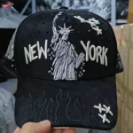 DN2601-241 Dandy Hat Cap 241 USD15.98