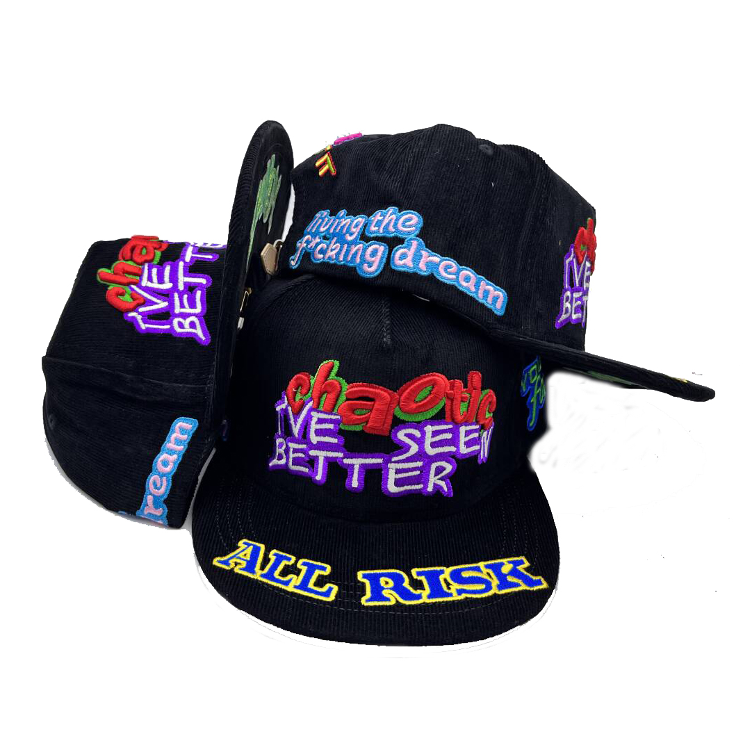 243 得行 50 DN2601-243 Dandy Hat Cap 243 USD15.98 - Image 1