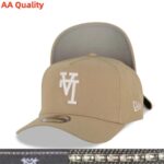 YJAA2605-245 AA Baseball Cap 245 USD8.98