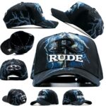 DN2601-245 Dandy Hat Cap 245 USD15.98