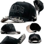 DN2601-246 Dandy Hat Cap 246 USD15.98