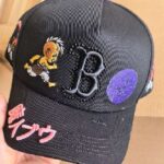 DN2601-247 Dandy Hat Cap 247 USD15.98