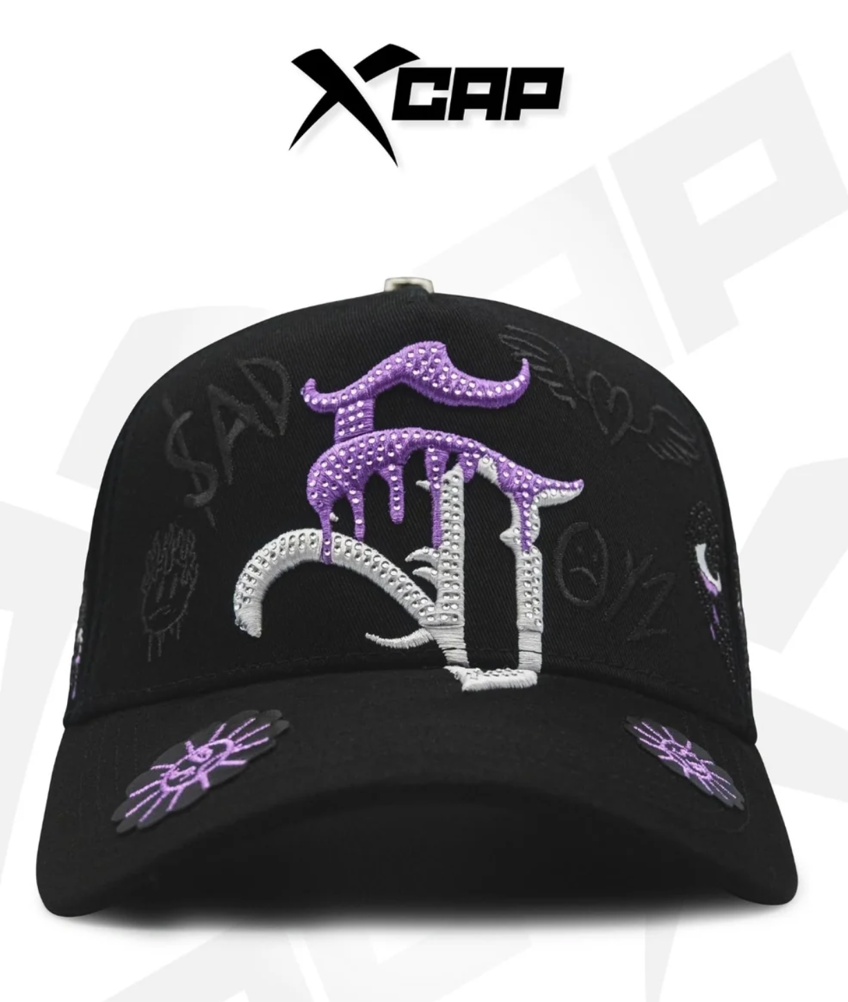 250 60 DN2603-250 Dandy Hat Cap 250 USD16.98 - Image 1
