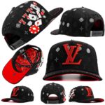 DN2601-250 Dandy Hat Cap 250 USD15.98