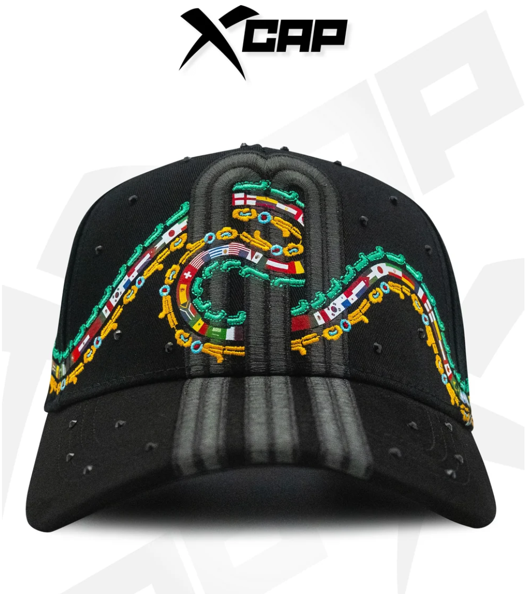 251 60 DN2603-251 Dandy Hat Cap 251 USD16.98 - Image 1