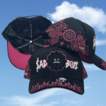 DN2601-253 Dandy Hat Cap 253 USD15.98