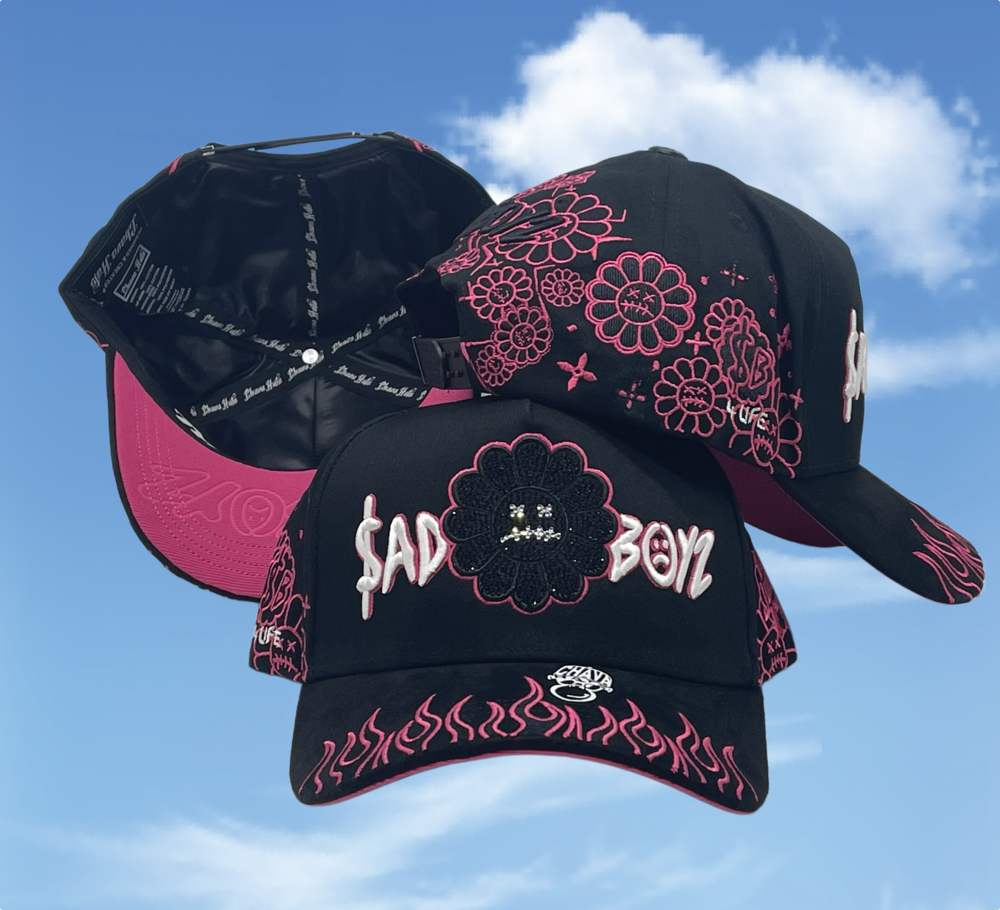 253 顺丰 50 DN2601-253 Dandy Hat Cap 253 USD15.98 - Image 1
