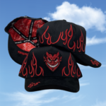 DN2601-254 Dandy Hat Cap 254 USD15.98