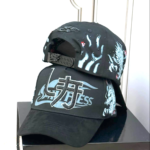 DN2603-255 Dandy Hat Cap 255 USD16.98