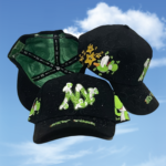 DN2601-255 Dandy Hat Cap 255 USD15.98