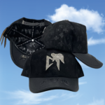 DN2601-257 Dandy Hat Cap 257 USD15.98