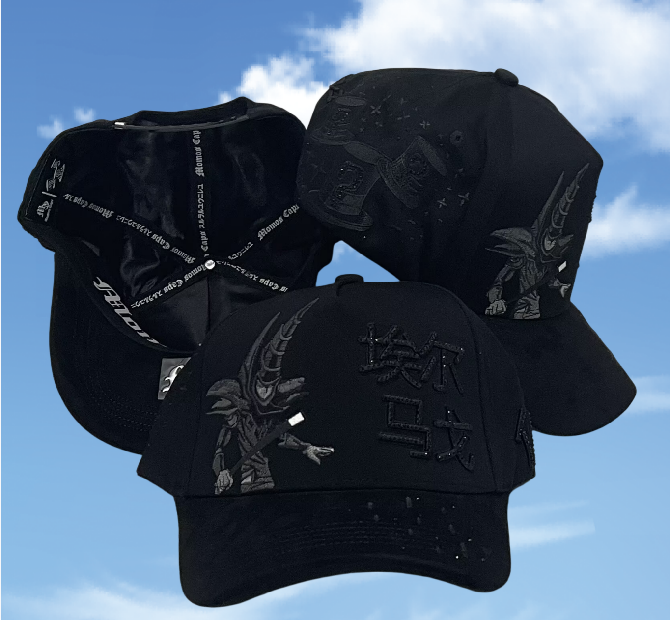 258 顺丰 50 DN2601-258 Dandy Hat Cap 258 USD15.98 - Image 1