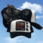 DN2601-259 Dandy Hat Cap 259 USD15.98