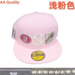SUYJ2601-026 AA Classic Fitted Cap 026 USD9.98
