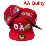 SFAA2602-026 AA Fitted Cap 026 USD9.98