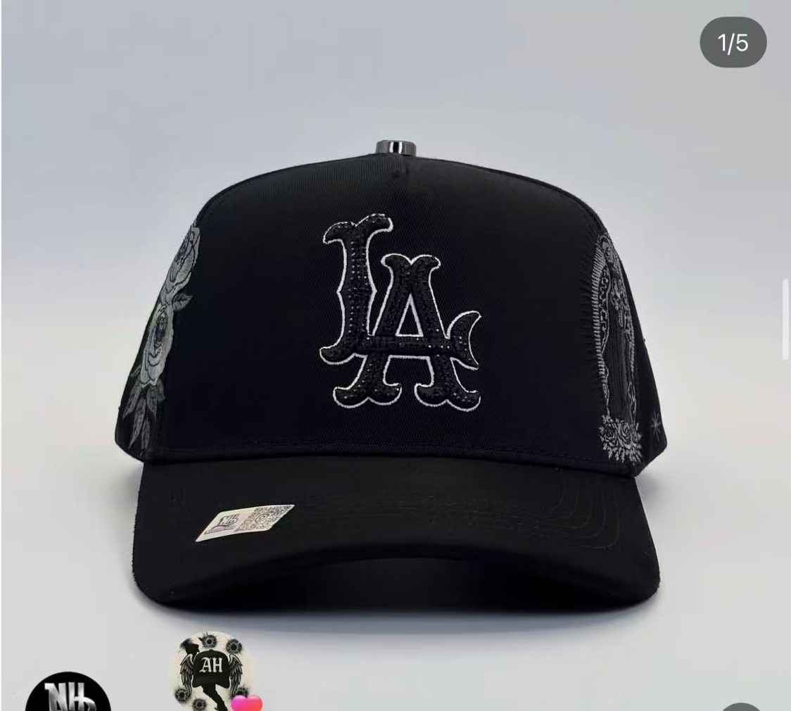 260 60 DN2603-260 Dandy Hat Cap 260 USD16.98 - Image 1