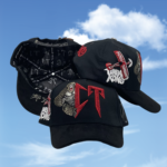 DN2601-260 Dandy Hat Cap 260 USD15.98