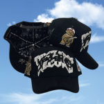 DN2601-261 Dandy Hat Cap 261 USD15.98