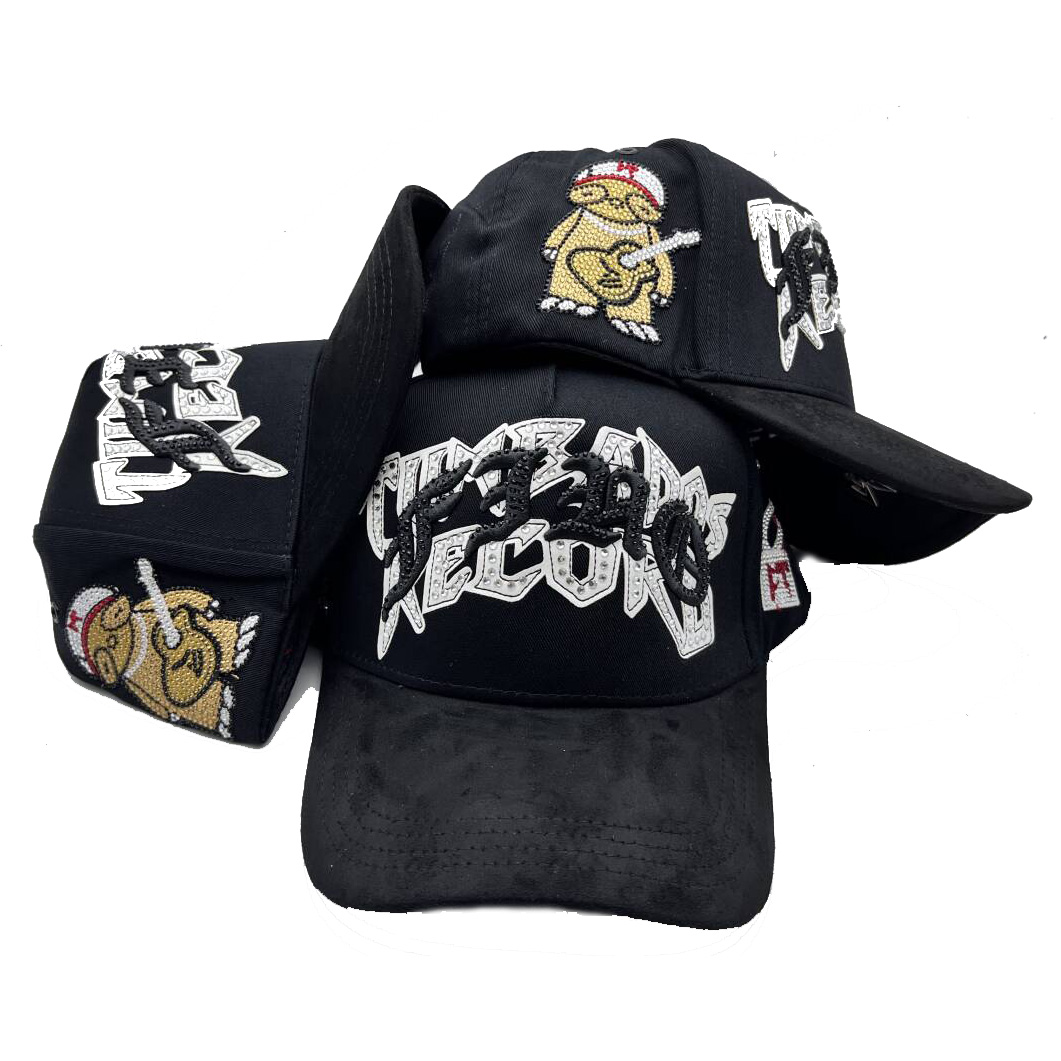 261 顺丰 50 DN2601-261 Dandy Hat Cap 261 USD15.98 - Image 1