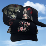 DN2601-262 Dandy Hat Cap 262 USD15.98