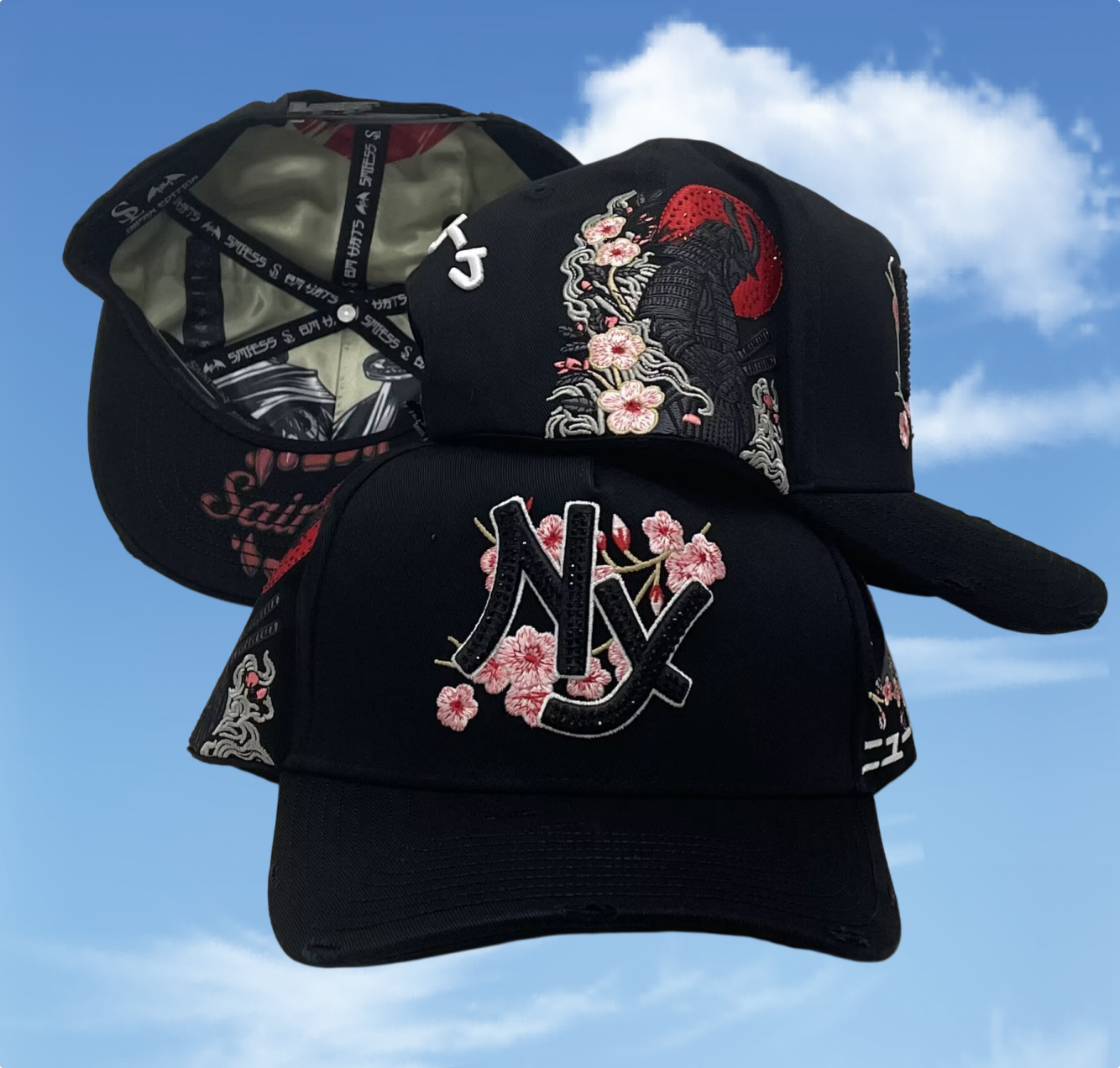 262 顺丰 50 DN2601-262 Dandy Hat Cap 262 USD15.98 - Image 1