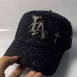 DN2603-265 Dandy Hat Cap 265 USD16.98
