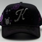 DN2601-265 Dandy Hat Cap 265 USD15.98