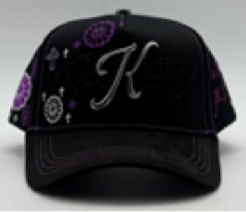265 力胜 50 DN2601-265 Dandy Hat Cap 265 USD15.98 - Image 1