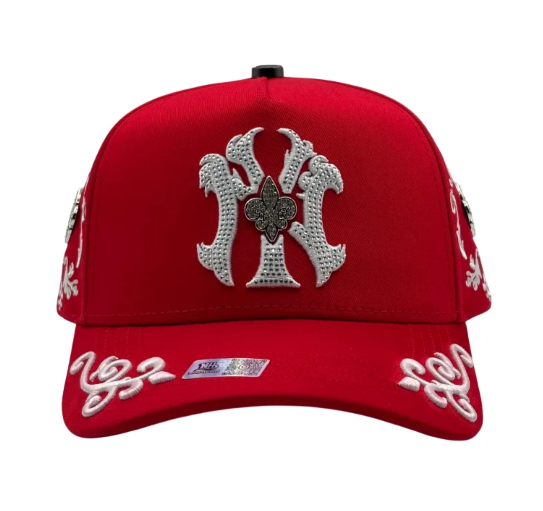 266 60 DN2603-266 Dandy Hat Cap 266 USD16.98 - Image 1