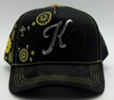 266 力胜 50 DN2601-266 Dandy Hat Cap 266 USD15.98 - Image 1