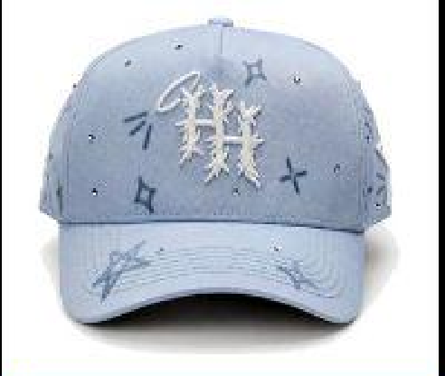 268 得行 50 DN2601-268 Dandy Hat Cap 268 USD15.98 - Image 1