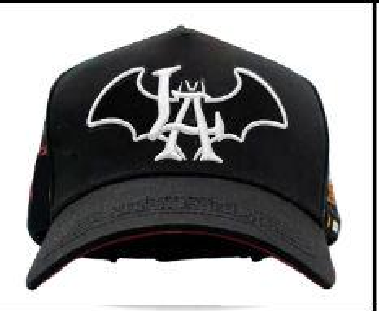 270 得行 50 DN2601-270 Dandy Hat Cap 270 USD15.98 - Image 1