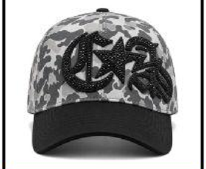 271 得行 50 DN2601-271 Dandy Hat Cap 271 USD15.98 - Image 1