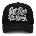 DN2601-272 Dandy Hat Cap 272 USD15.98
