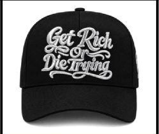 272 得行 50 DN2601-272 Dandy Hat Cap 272 USD15.98 - Image 1