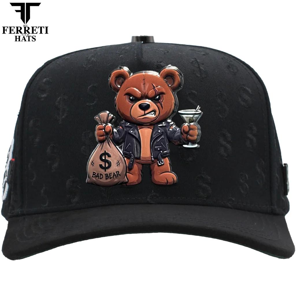 274 60 DN2603-274 Dandy Hat Cap 274 USD16.98 - Image 1